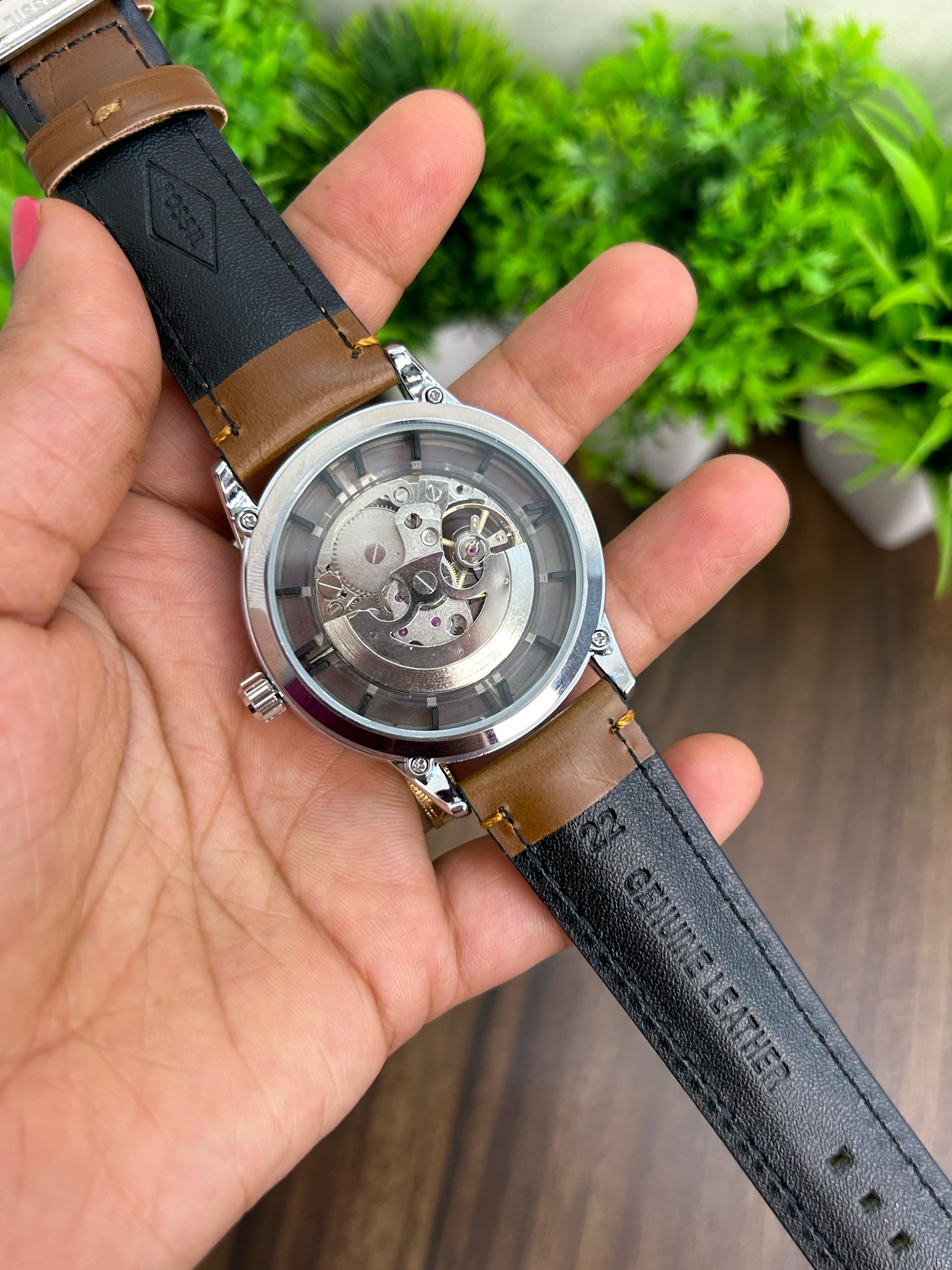 FOSSIL AUTOMATIC ME3098