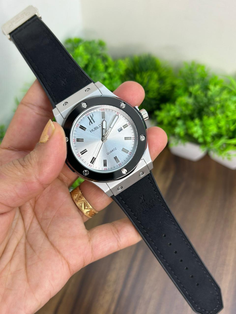 HUBLOT PREMIUM QUALITY