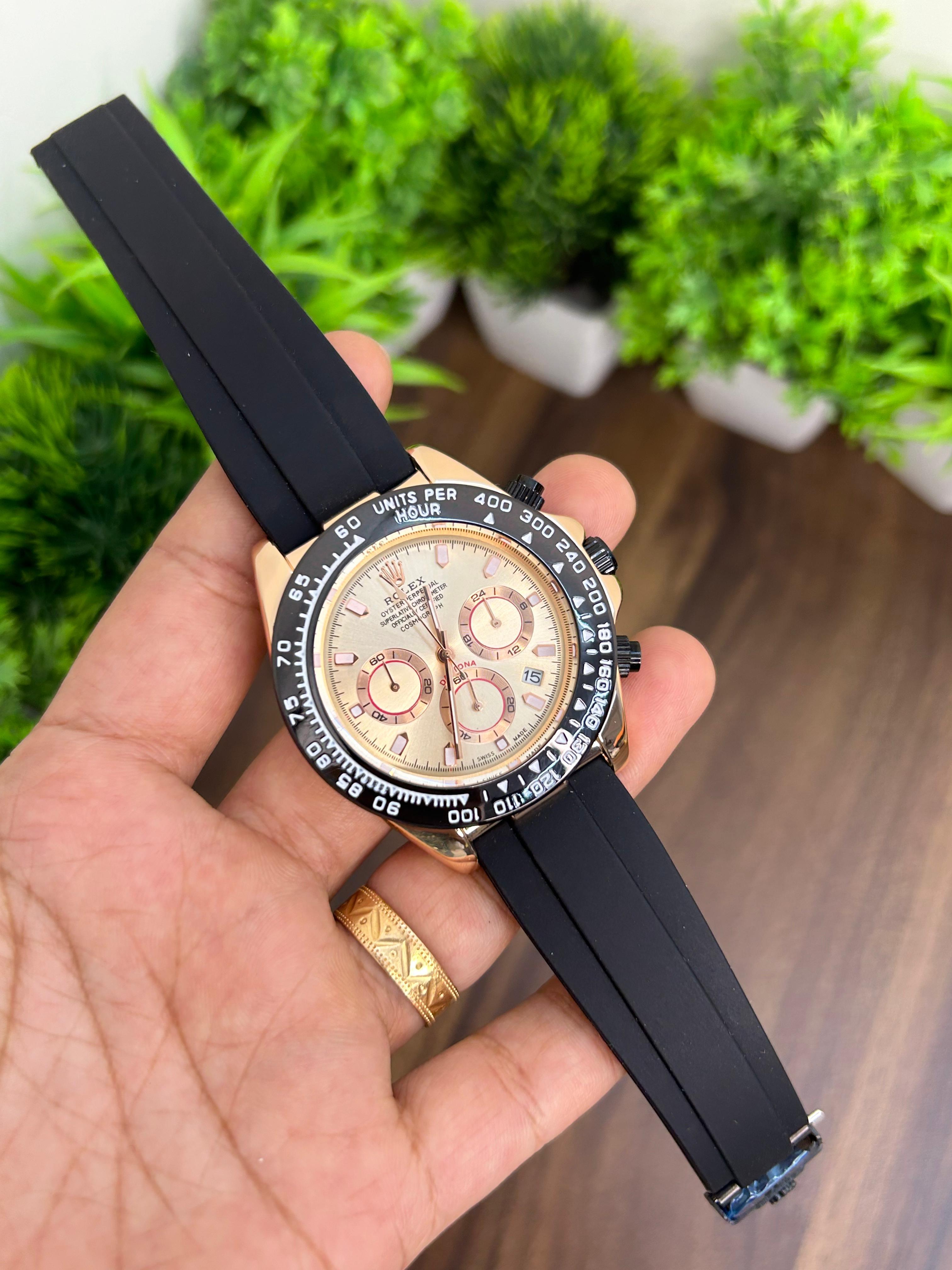 ROLEX DAYTONA ROSEGOLD 2000215