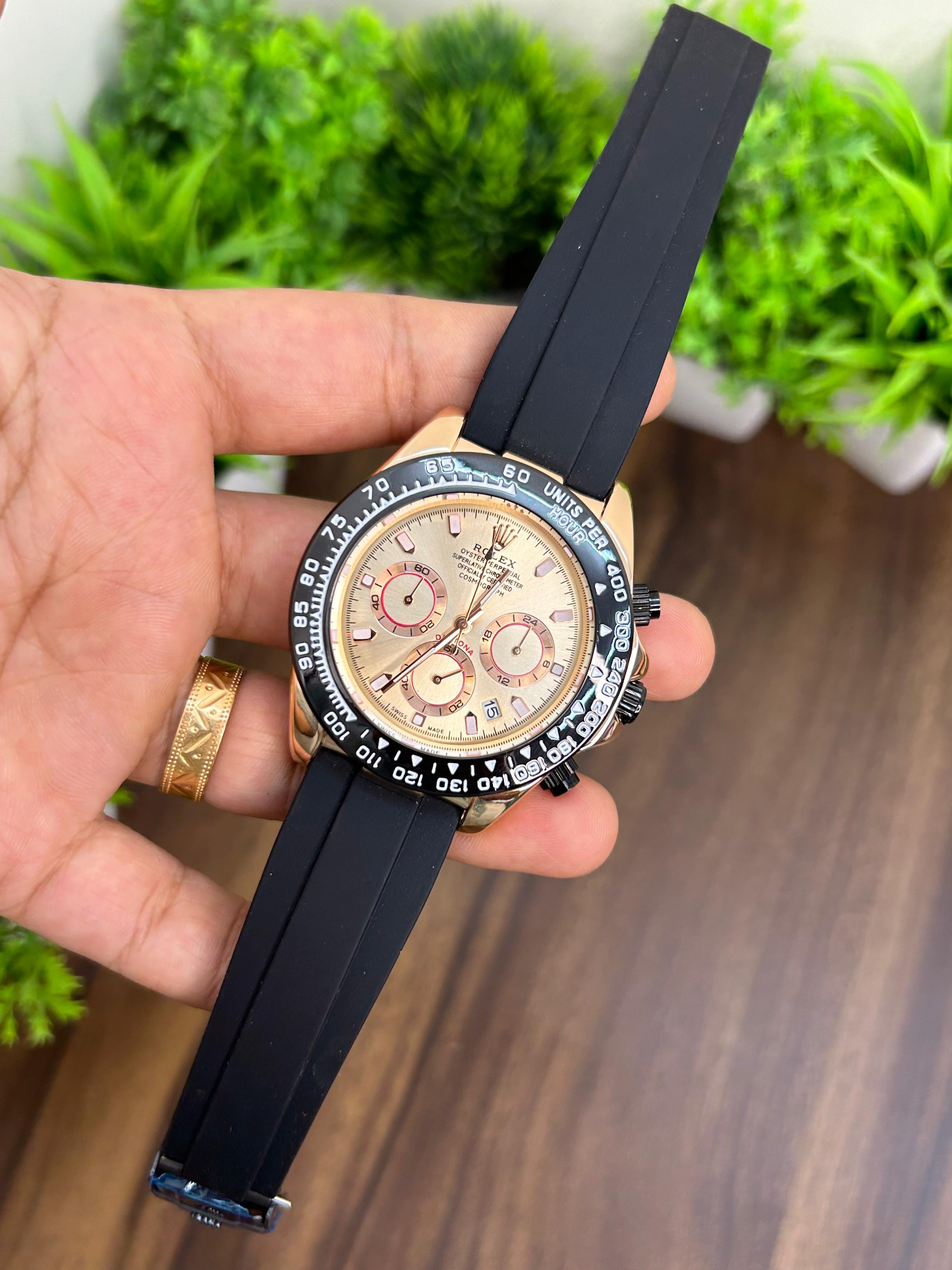ROLEX DAYTONA ROSEGOLD 2000215