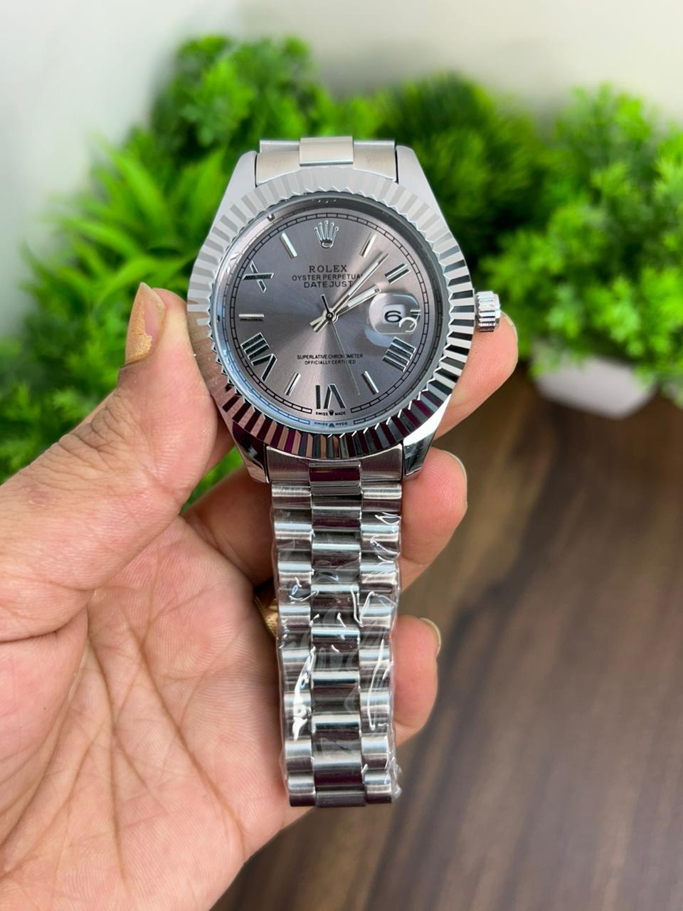 ROLEX QUARTZ FOR MEN
