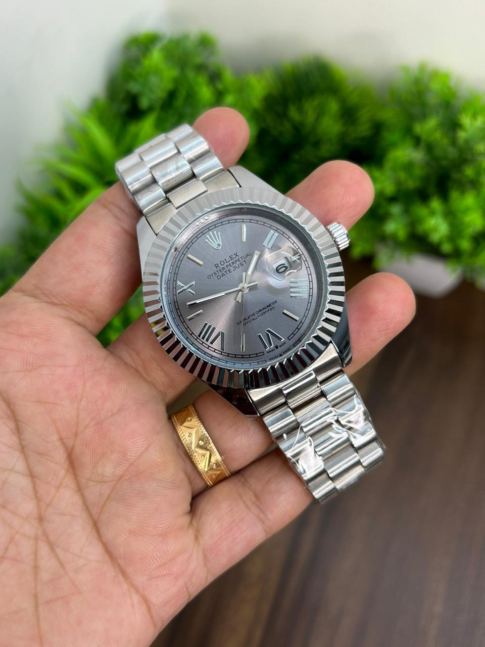 ROLEX QUARTZ FOR MEN