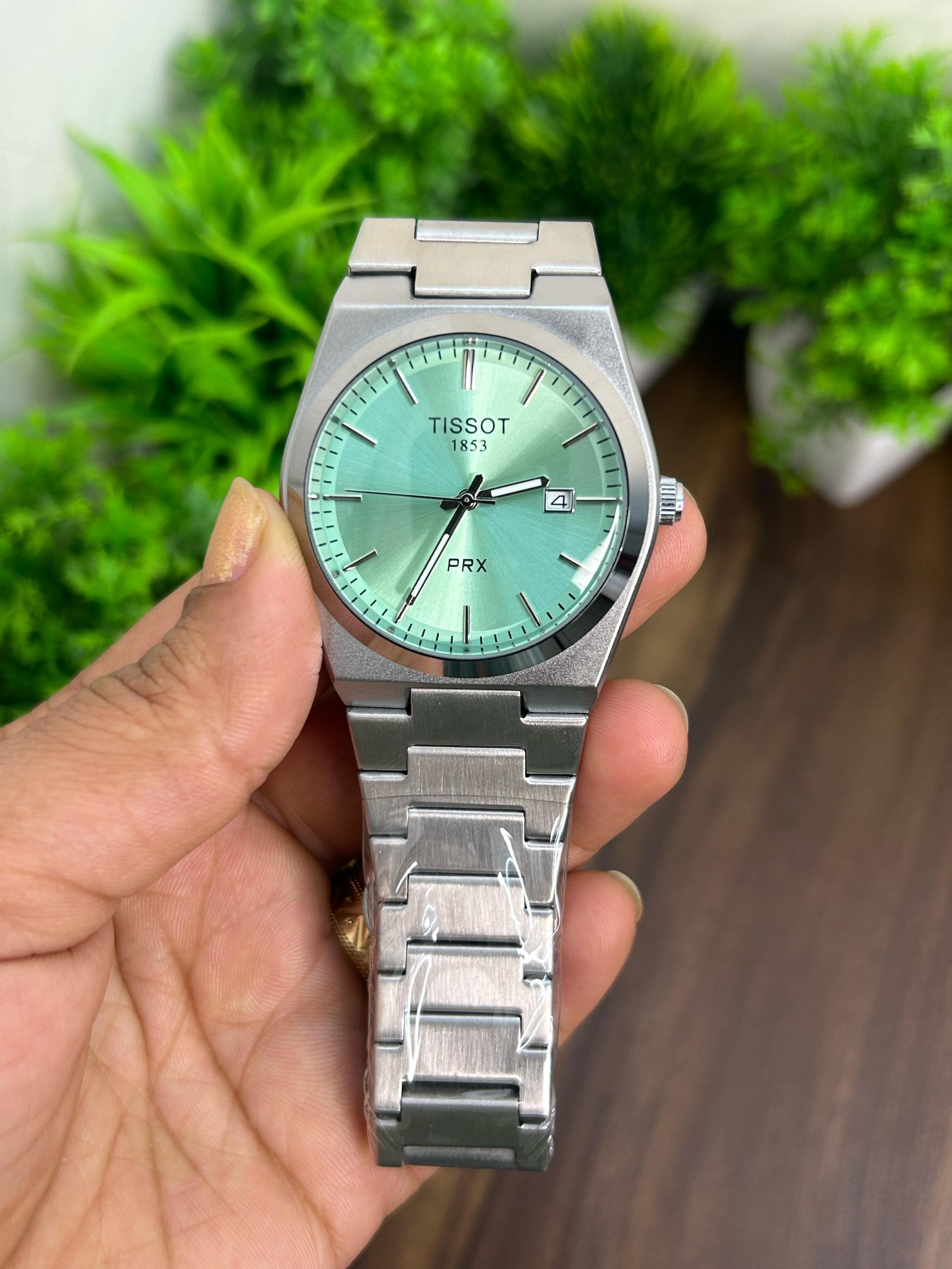 TISSOT PRX 3701