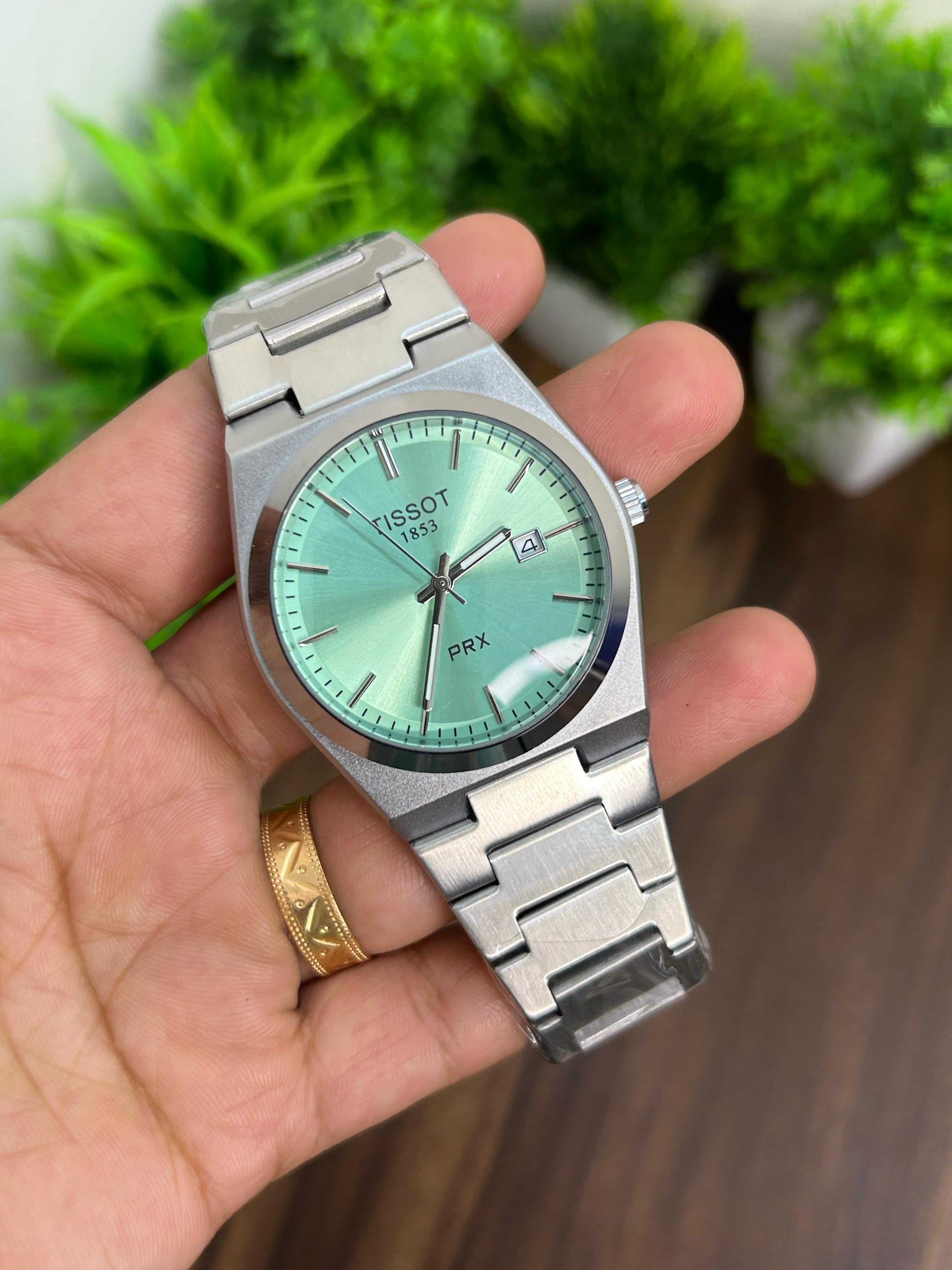 TISSOT PRX 3701