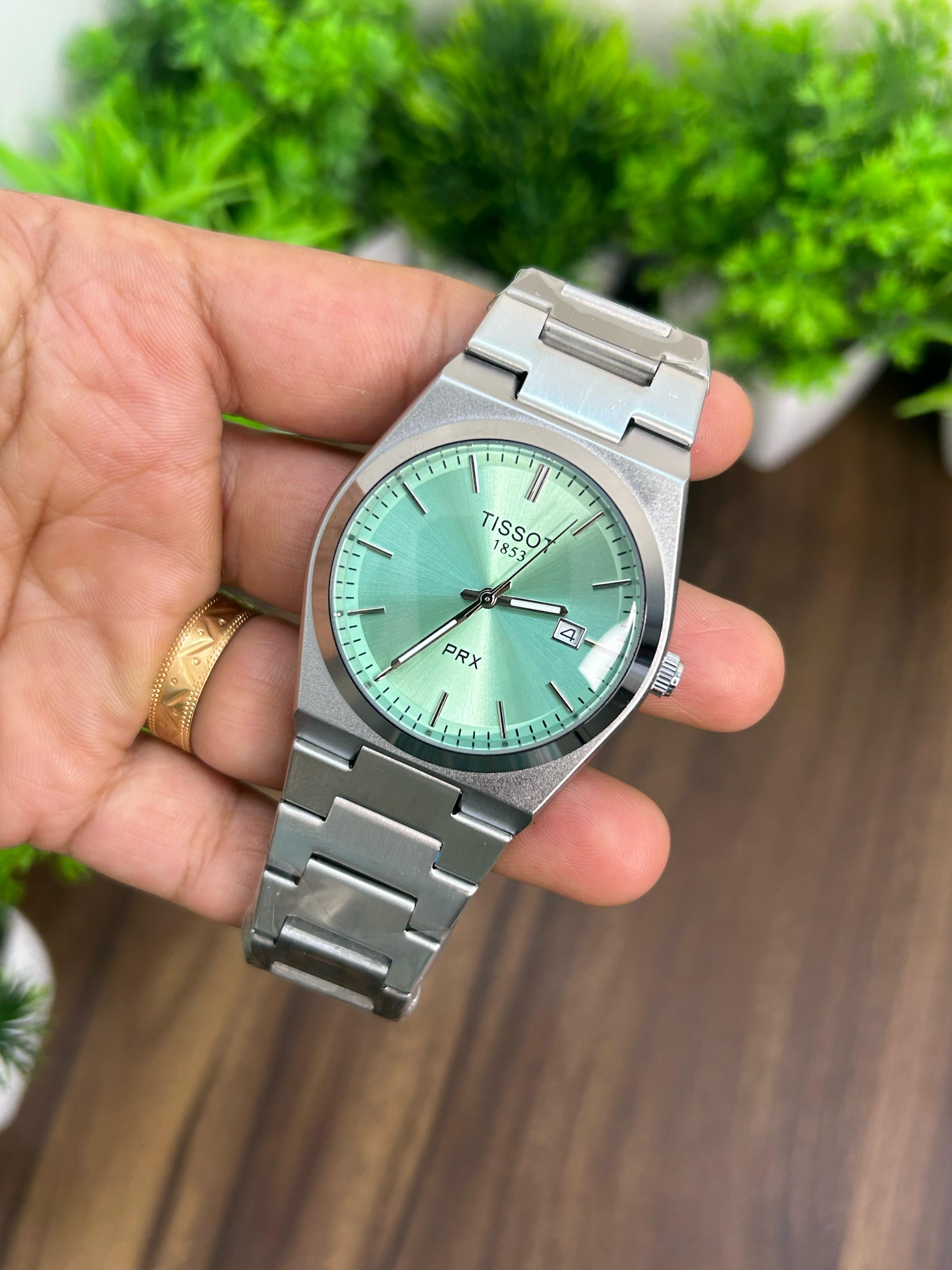 TISSOT PRX 3701